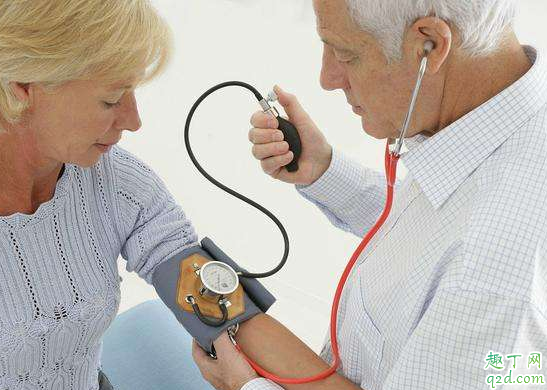疫情期间高血压患者怎么办 高血压患者疫情期间吃什么4