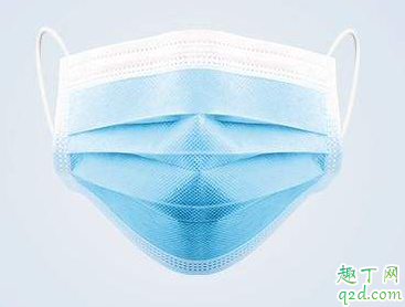 医用外科口罩可以使用多久 为什么一个口罩不能重复使用 2