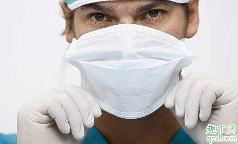 医用外科口罩可以使用多久 为什么一个口罩不能重复使用 3