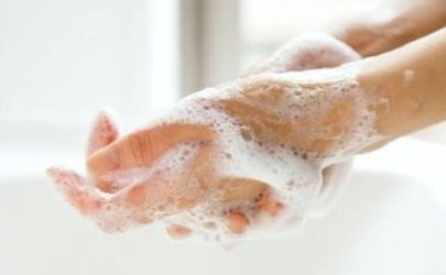 感染新型冠状病毒洗手有用吗 为什么洗手可以预防新型冠状病毒