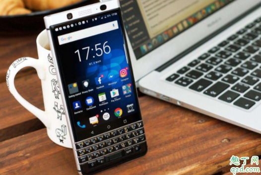 为什么没什么人用黑莓手机 黑莓手机为什么不行了5