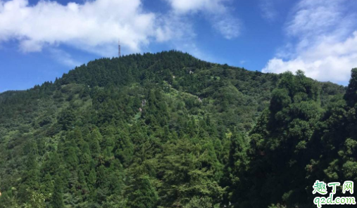 衡山旅游淡季是哪几个月 南岳衡山爬上去要多久1