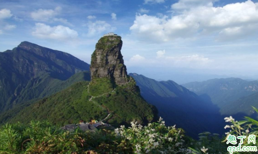 衡山旅游淡季是哪几个月 南岳衡山爬上去要多久5