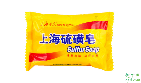硫磺可以杀死新型冠状病毒吗 新型冠状病毒用硫磺皂有用吗1