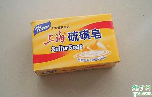 硫磺可以杀死新型冠状病毒吗 新型冠状病毒用硫磺皂有用吗3