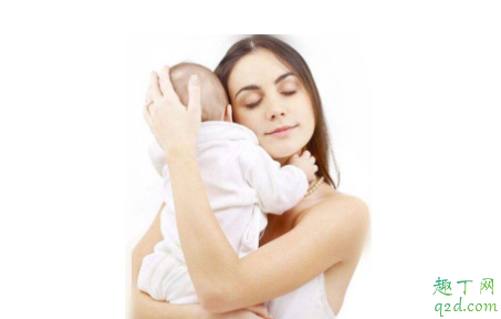 经常抱的宝宝更聪明吗 经常抱的宝宝有哪些优势 1