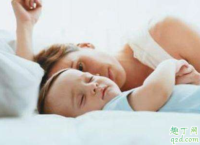 为什么宝宝想睡却拼命反抗 什么时间是宝宝睡觉的最佳时间 2