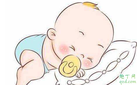 为什么宝宝想睡却拼命反抗 什么时间是宝宝睡觉的最佳时间 4