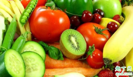 吃什么食物可以预防新冠病毒 预防新冠病毒可以吃什么水果 1