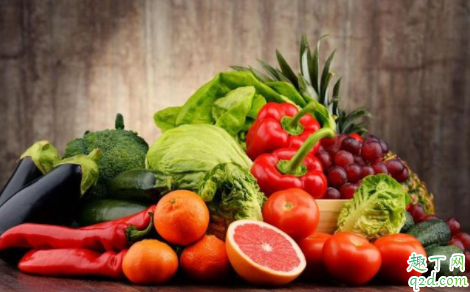 吃什么食物可以预防新冠病毒 预防新冠病毒可以吃什么水果 3