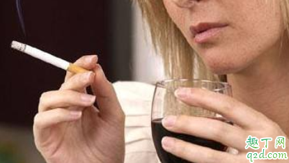 吸烟可以杀灭冠状病毒吗 喝酒能不能杀灭新型冠状病毒2