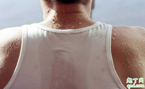 人体大量出汗会虚脱吗 出汗多喝盐水对身体有没有害