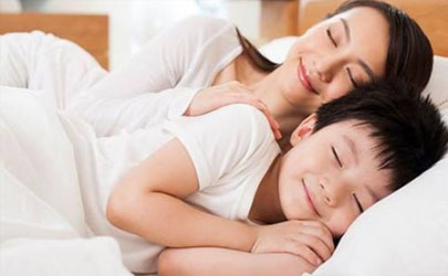 孩子分房睡之前如何沟通 孩子分房要注意什么