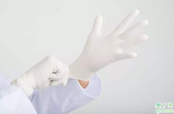 新型冠状病毒出门要戴手套吗 疫情期间出门戴什么手套好1