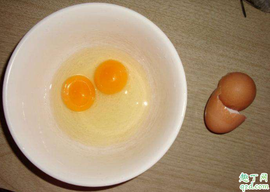 双黄蛋是畸形蛋吗 双黄蛋营养会打折吗2