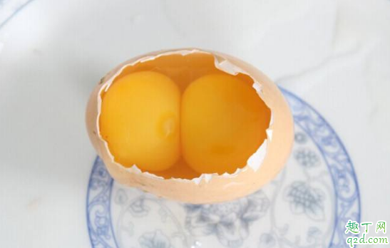 双黄蛋是畸形蛋吗 双黄蛋营养会打折吗1