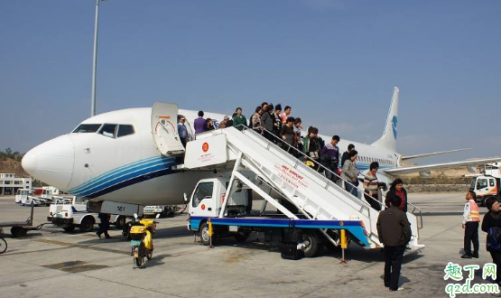 新型冠狀病毒坐火車還是飛機(jī)安全 疫情期間坐火車和飛機(jī)哪個(gè)更安全2