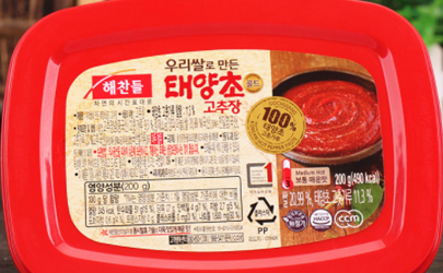 韩国辣椒酱和拌饭酱是一种吗 韩国辣椒酱怎么加工成拌饭酱