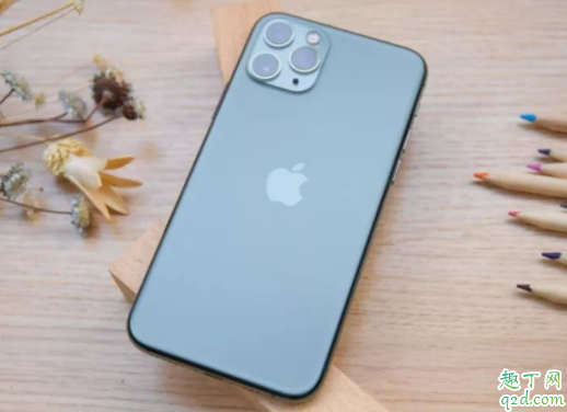iPhone 11 Pro多机位拍摄怎么用 支持多机位拍摄的苹果手机机型1