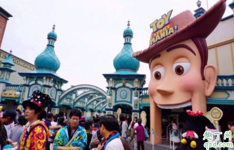 东京迪士尼可以带吃的和水进去吗 在东京怎么买迪士尼门票1