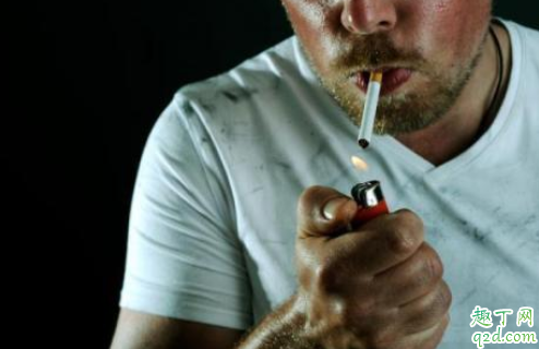 抽烟可以预防新冠肺炎吗 抽烟对新冠形肺炎有影响吗1