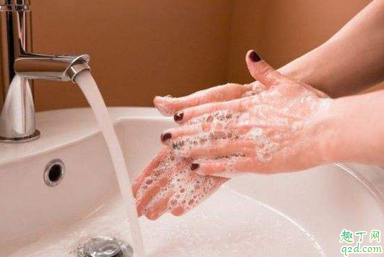 用肥皂洗手可以杀死新型冠状病毒吗 肥皂对新型冠状病毒有用吗1