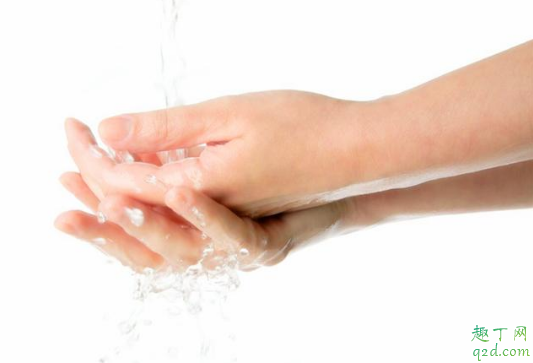 新型冠状病毒洗手时间不少于多少秒 预防新型冠状病毒洗手洗多久1