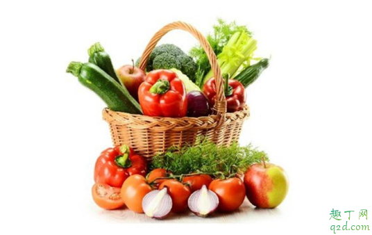 什么蔬菜可以放久一点 哪些蔬菜保存时间长3