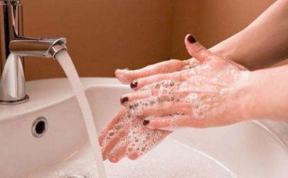 用肥皂洗手可以杀死新型冠状病毒吗 肥皂对新型冠状病毒有用吗