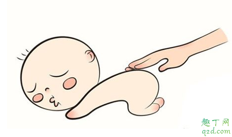 宝宝特别容易得尿布疹怎么办 宝宝为什么会有尿布疹1