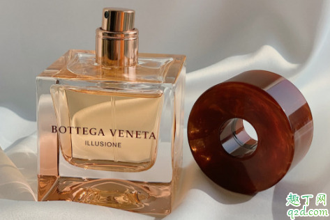 葆蝶Bottega Veneta新款幻境香水多少钱 BV新款幻境香水女香好闻吗1