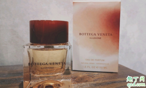 葆蝶Bottega Veneta新款幻境香水多少钱 BV新款幻境香水女香好闻吗3