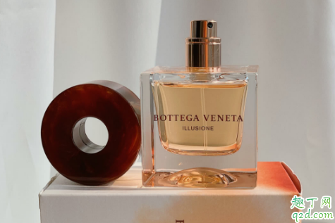 葆蝶Bottega Veneta新款幻境香水多少钱 BV新款幻境香水女香好闻吗5