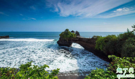 巴厘岛3月份适合旅游吗 去巴厘岛自由行去哪里玩4