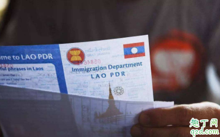 泰国落地签免费2020到什么时候 泰国落地签照片蓝底还是白底2