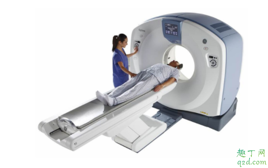 做CT检查共用设备会不会感染新冠 CT做多了会不会致癌 1