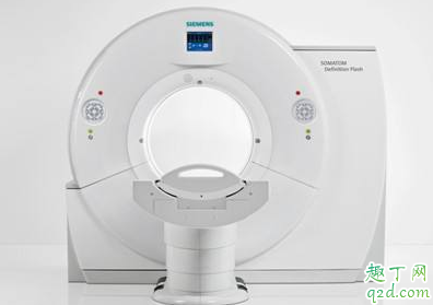 做CT检查共用设备会不会感染新冠 CT做多了会不会致癌 3