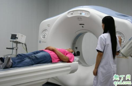做CT检查共用设备会不会感染新冠 CT做多了会不会致癌 4