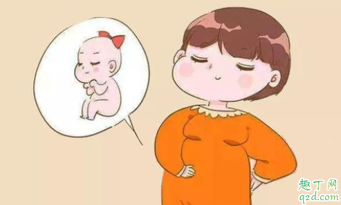 排卵期备孕为什么怀不上 排卵期备孕成功有什么症状2