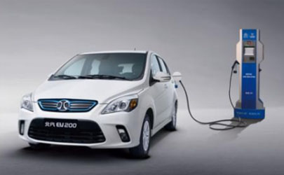 新能源汽车起步轻好还是重好 新能源汽车有什么驾驶技巧
