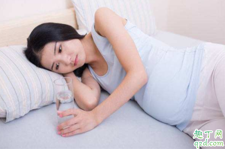 孕妇可以闻消毒水的味道吗 消毒水的味道对孕妇有什么影响 3