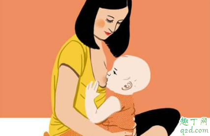 哺乳姿势不当对宝宝有什么影响 哺乳姿势不当对妈妈有什么影响 1