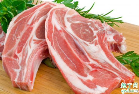 新冠肺炎期间可以吃猪肉吗 2020疫情期间猪肉买不到怎么办3