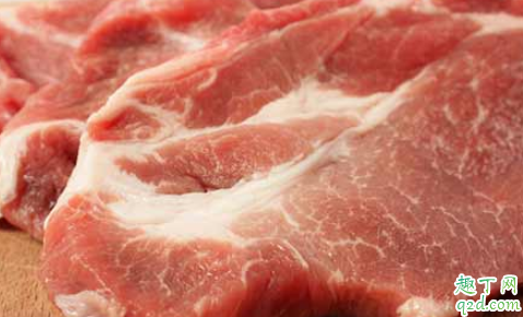 新冠肺炎期间可以吃猪肉吗 2020疫情期间猪肉买不到怎么办4