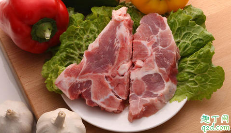 新冠肺炎期间可以吃猪肉吗 2020疫情期间猪肉买不到怎么办2