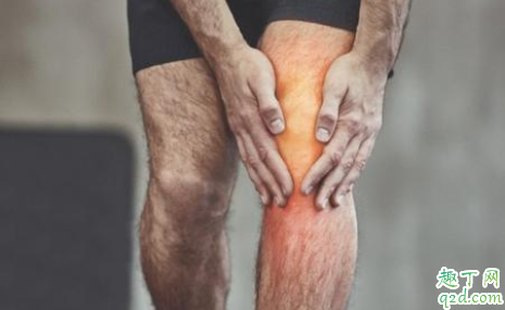 深蹲运动为什么膝盖疼 深蹲膝盖为什么不能超过脚尖3