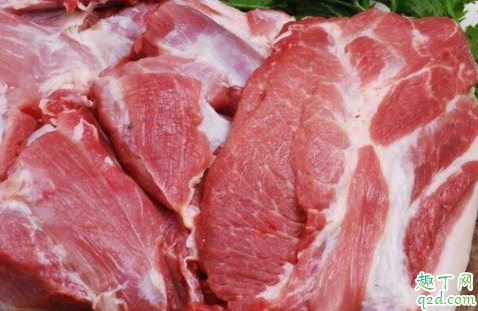 新冠肺炎期间可以吃猪肉吗 2020疫情期间猪肉买不到怎么办1