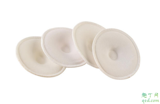 防溢乳垫可以当口罩用吗 防溢乳垫可以防病毒吗2