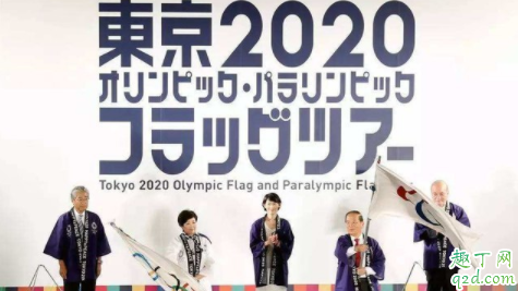 2020日本东京奥运会会取消吗 日本疫情会影响东京奥运会吗1