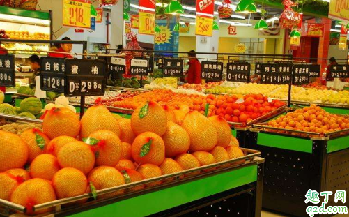 买的水果上会有新型冠状病毒吗 疫情期间买回来的水果怎么吃安全2